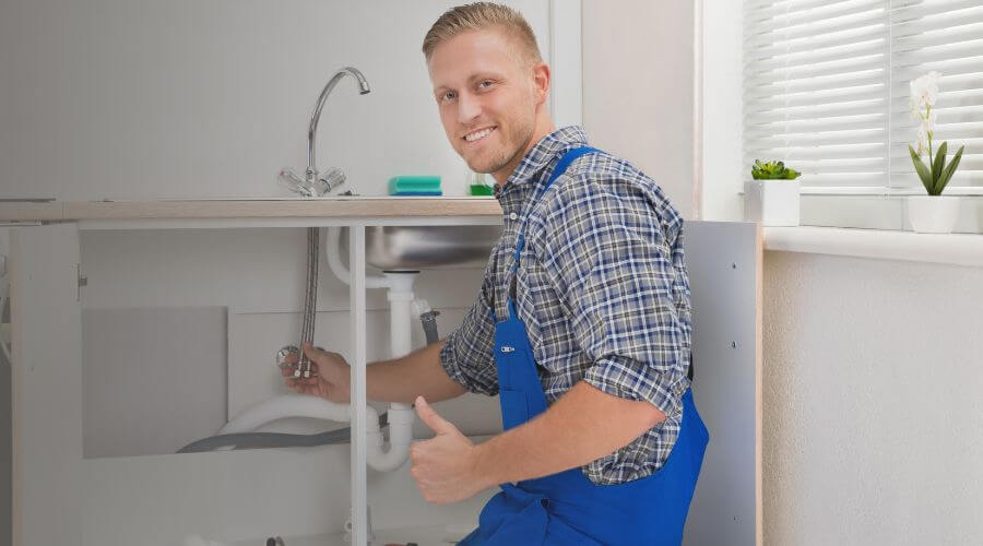 Professional Leak Detection in North Waterford, ME