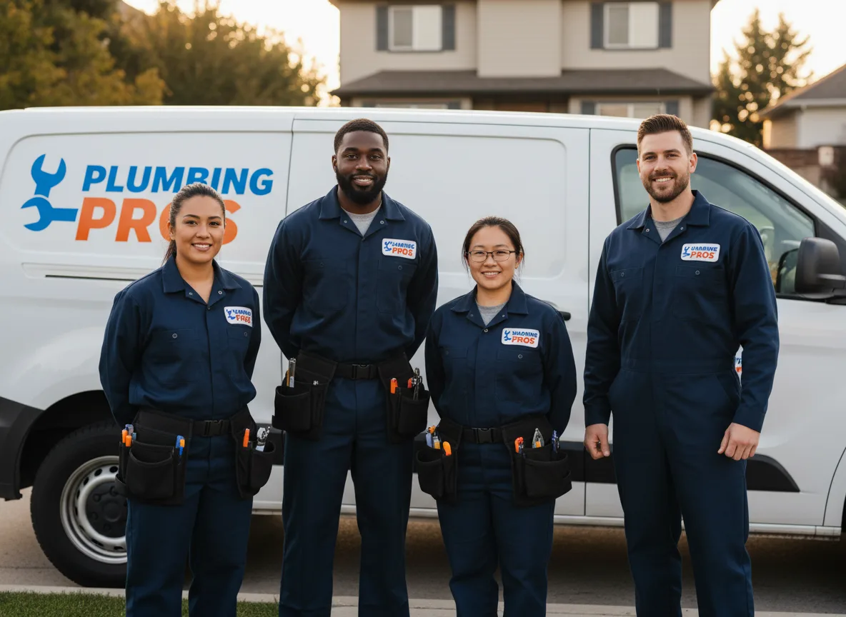 Water Heater Repair company in North Waterford, ME